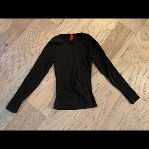 Spanx Maternity Top 🤰